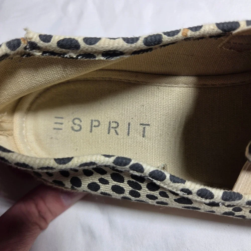 Esprit nadine animal